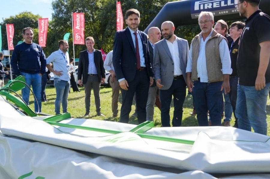 TodoLáctea: en tres días se agotaron las líneas de crédito por 5 mil millones de pesos