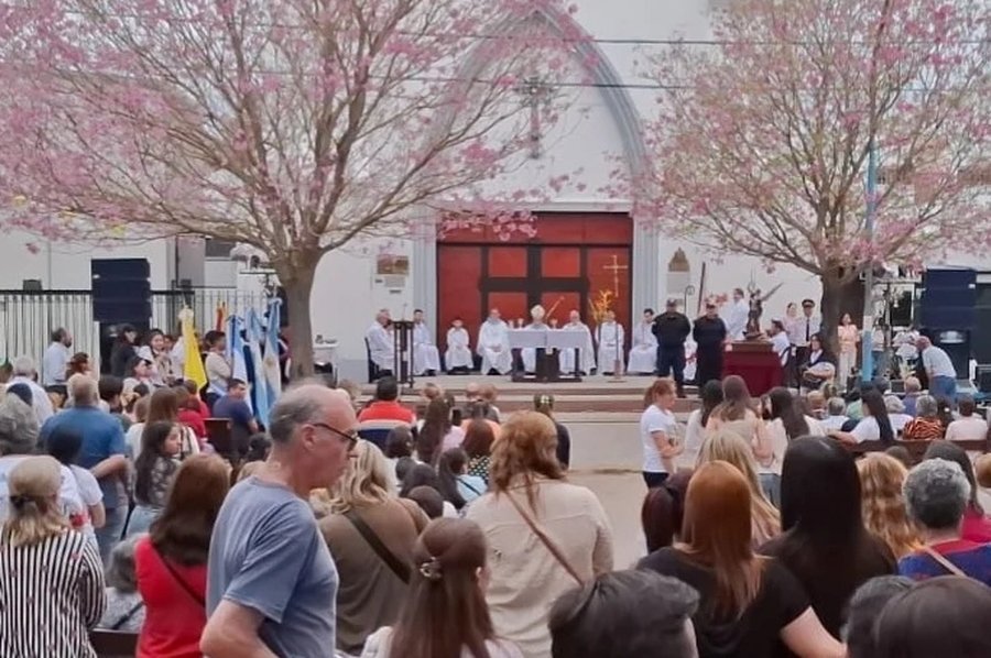 Recreo tendrá servicios municipales reducidos durante el feriado por las Fiestas Patronales