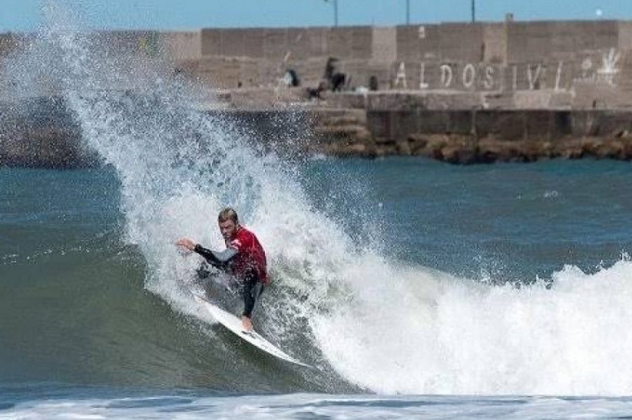 Juegos Suramericanos 2026: Así será la competencia de Surf, donde la destreza humana desafía la fuerza del mar