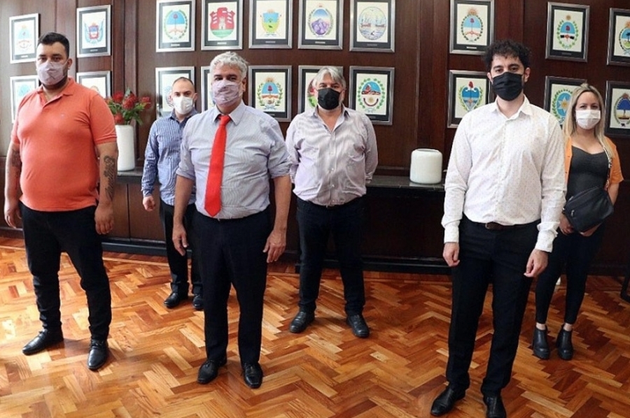 Panaderos propusieron congelar el precio del pan hasta el 1 de enero