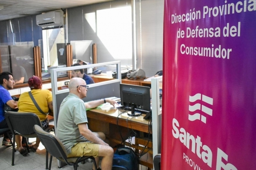 Día de la Madre: Santa Fe ofrece recomendaciones para realizar compras seguras y responsables