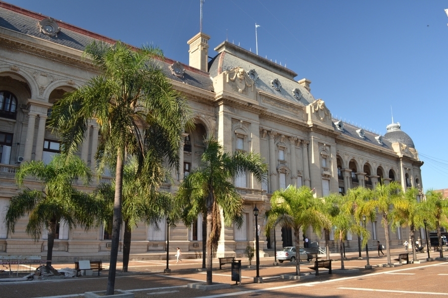 Provincia será querellante en la causa federal que investiga fentanilo del Laboratorio HLB