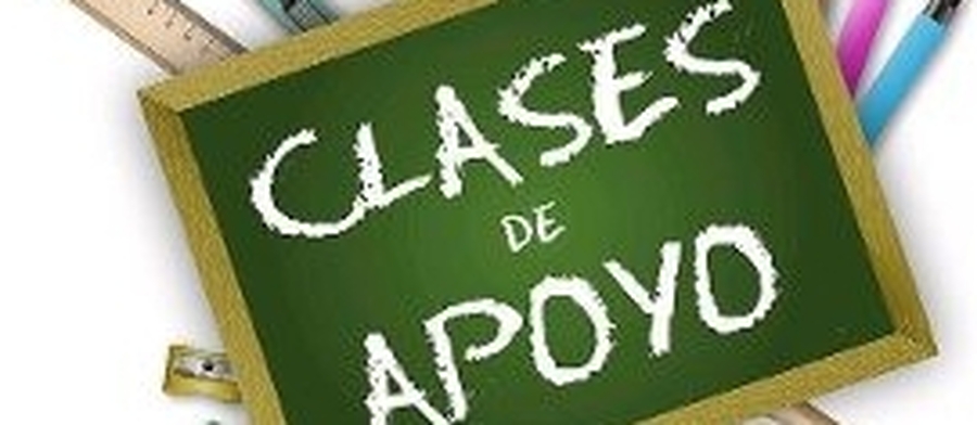 Apoyo escolar gratuito en Villa Guillermina