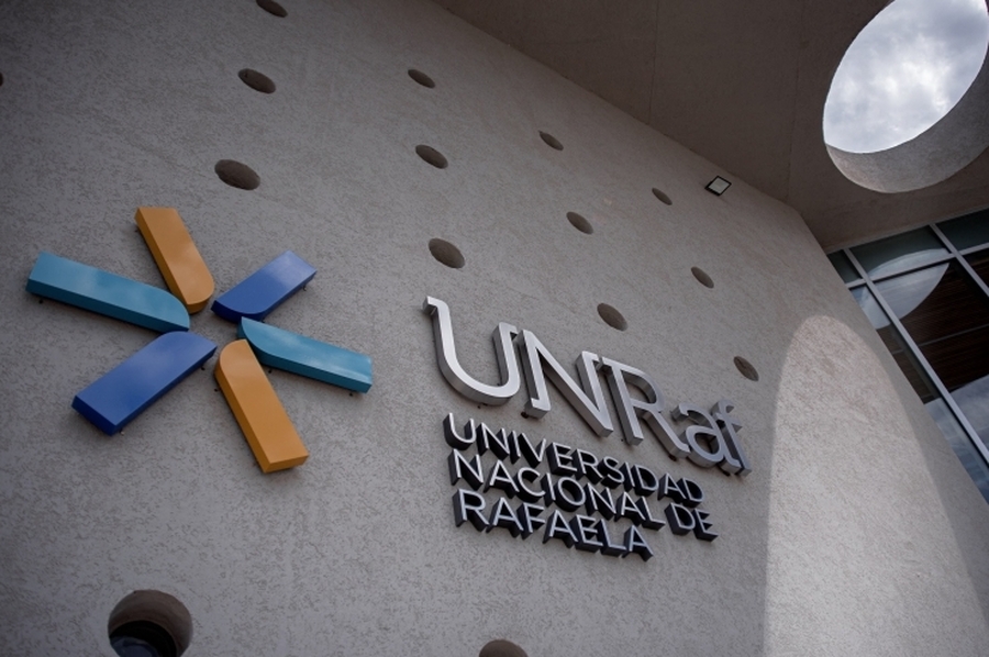 La UNRaf lanza la Licenciatura en Industrias Creativas