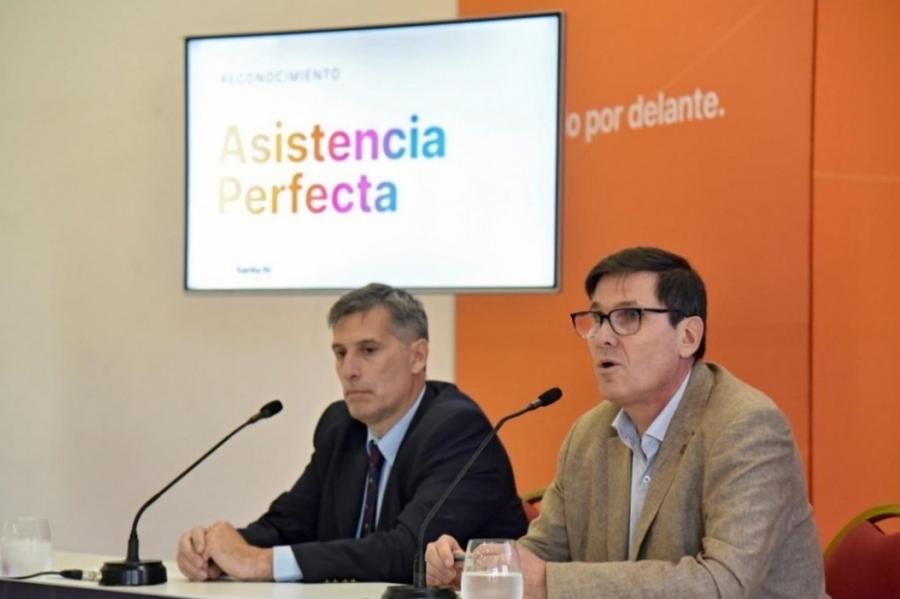 Asistencia Perfecta: se abonarán más de $17.000 millones que incluyen una actualización del 12% en la liquidación de diciembre y el reconocimiento trimestral