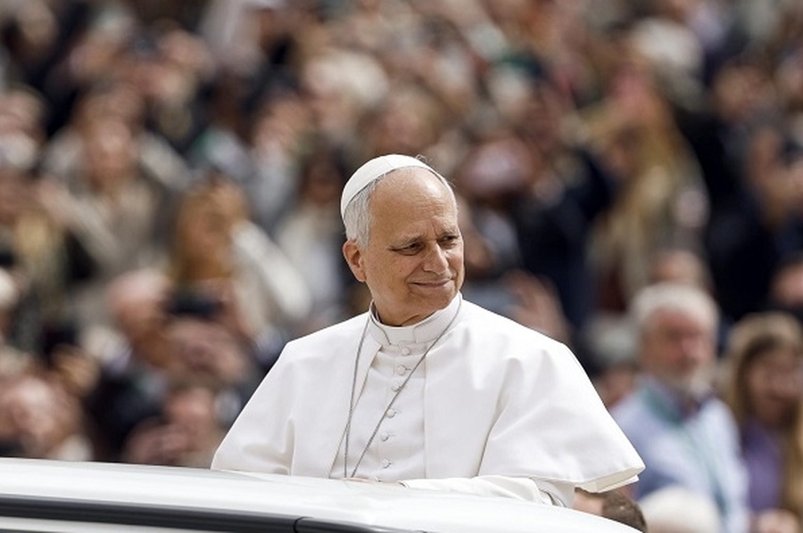 León XIV defendió una liturgia viva: “La tradición también sabe renovarse”