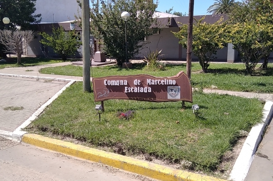 Borla confirmó nuevos fondos de obras menores para el departamento San Justo