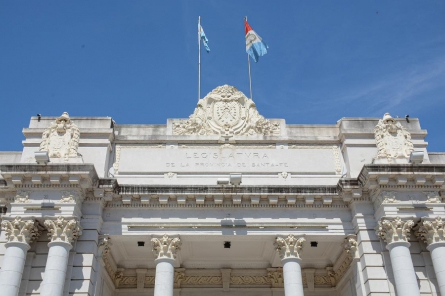 Jornada de visibilización en la Legislatura por el Día Internacional del Ambiente