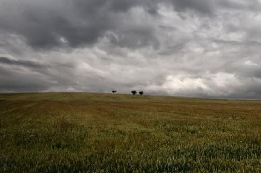 Parte de Santa Fe sigue en alerta amarillo por tormentas, y emitieron uno naranja por fenómenos severos en Misiones, Corrientes, Entre Ríos y Chaco