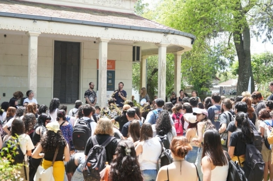 Residencias Culturales: llega una nueva edición de una experiencia transformadora