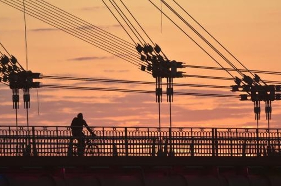 El extremo calor no da tregua: se esperan temperaturas de hasta 46 grados para esta semana