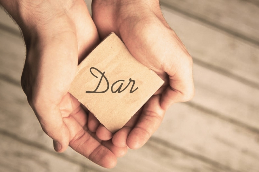 Dar lo mejor de vos, sin guardarte nada