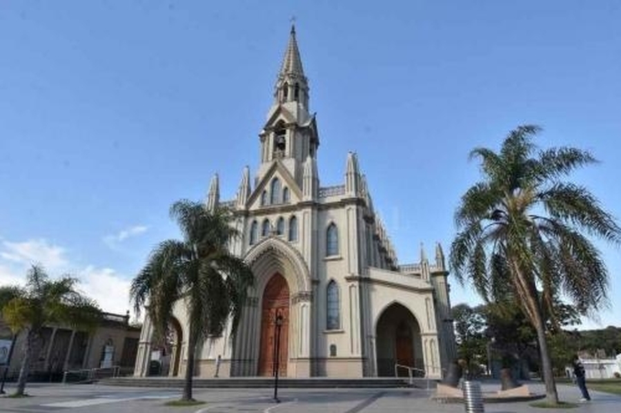 Este fin de semana se realizará una nueva peregrinación a la Basílica de Guadalupe