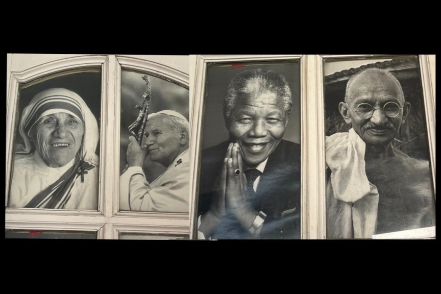 El cansancio de los buenos