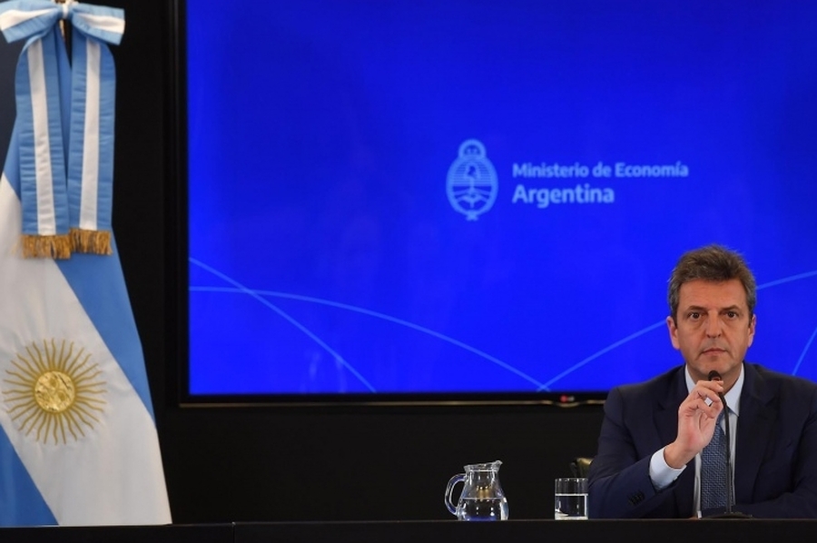 El Ministerio de Economía presenta el proyecto de Ley de Presupuesto para el 2023