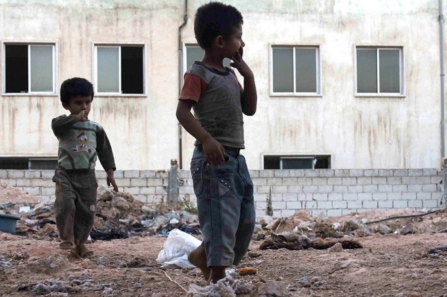 Por falta de fondos, la ONU reduce drásticamente su ayuda alimentaria a Siria