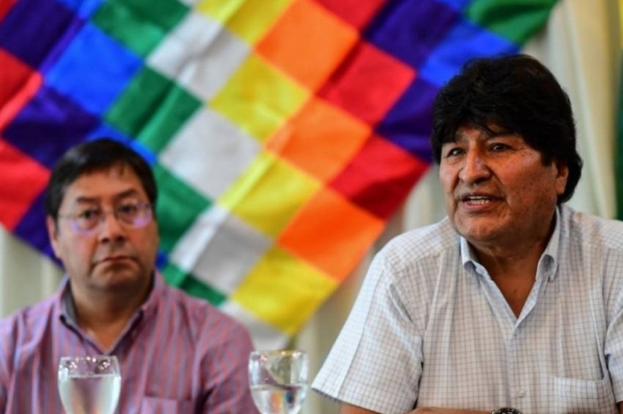 Bolivia: el MAS sentó postura y defiende que Evo Morales sea candidato en las elecciones de 2025