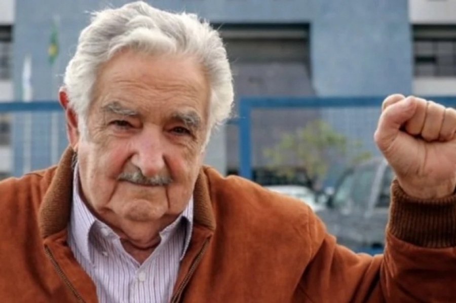 Uruguay: se confirmó que el tumor que tiene Pepe Mujica es maligno y recibirá radioterapia