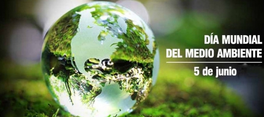 Día Mundial del Medio Ambiente