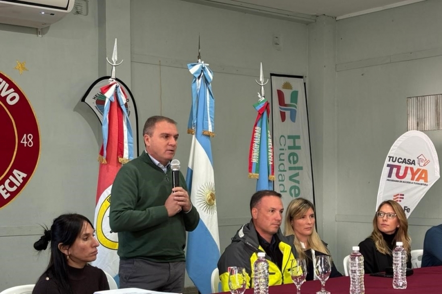 Germán Baumgartner: 