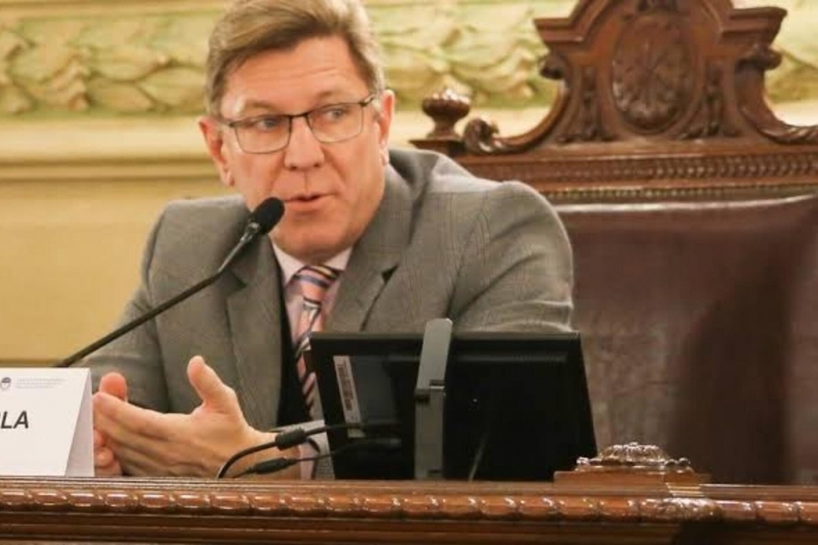 Rodrigo Borla: 