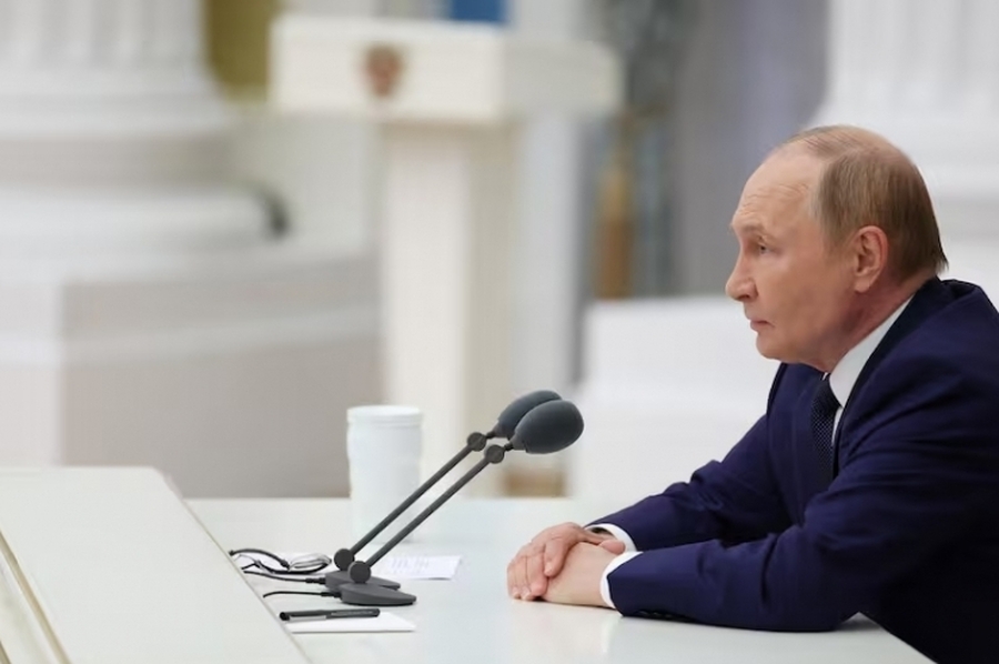 Previa de la cumbre entre Trump y Putin: Rusia agradeció los intentos de Estados Unidos por terminar la guerra en Ucrania