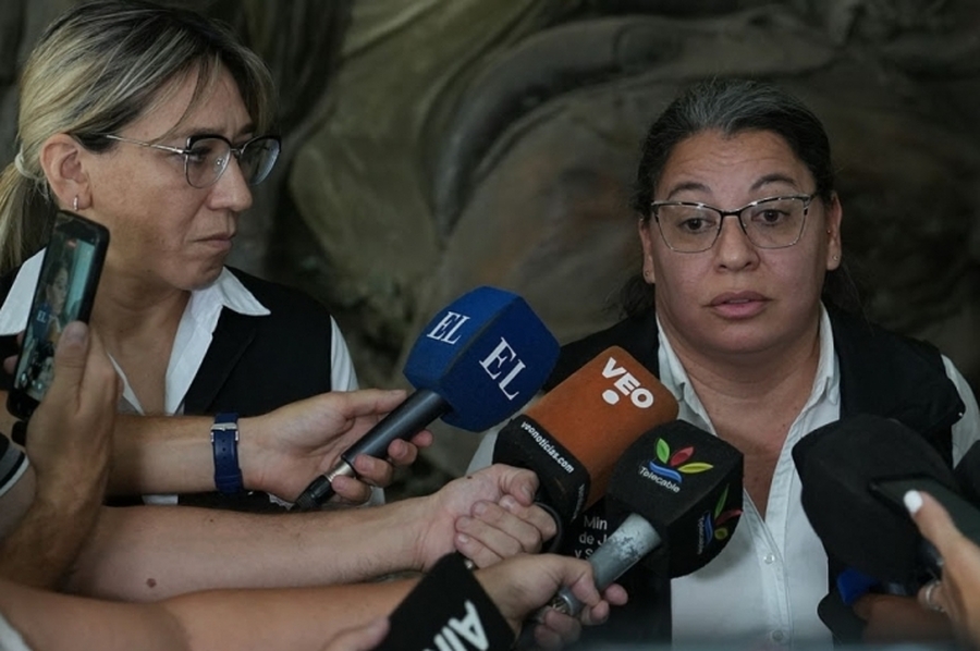 La PDI investiga denuncias por grooming en Helvecia y brindó recomendaciones preventivas