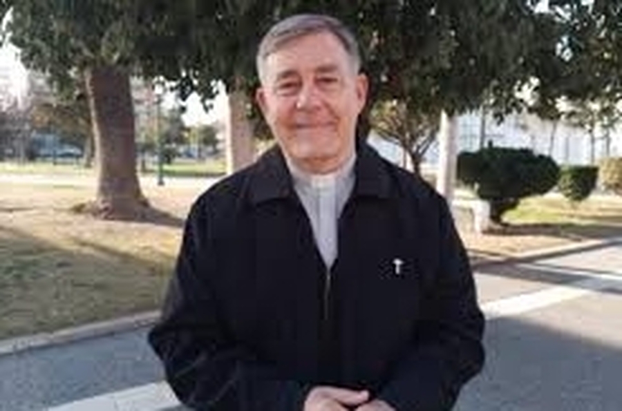 El papa León XIV nombró un nuevo arzobispo para la arquidiócesis de Paraná