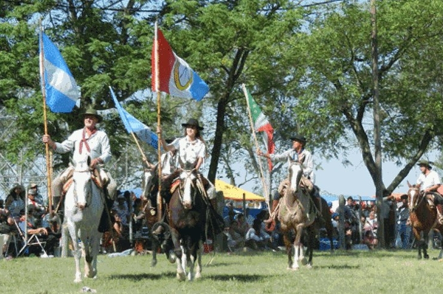 Se suspendió la Fiesta Nacional del Caballo en San Cristóbal