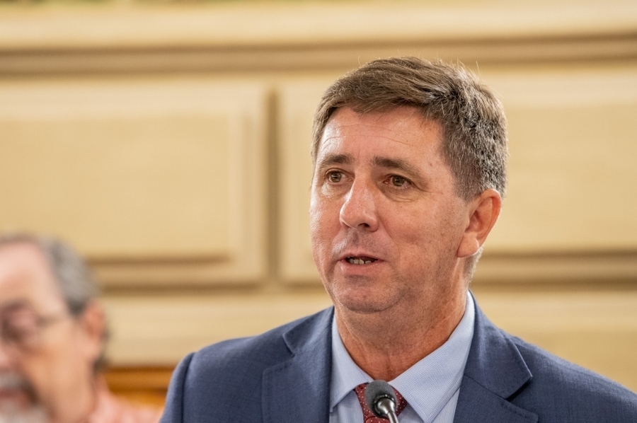 Pirola confirmó el cronograma de abril de Mascotas Las Colonias