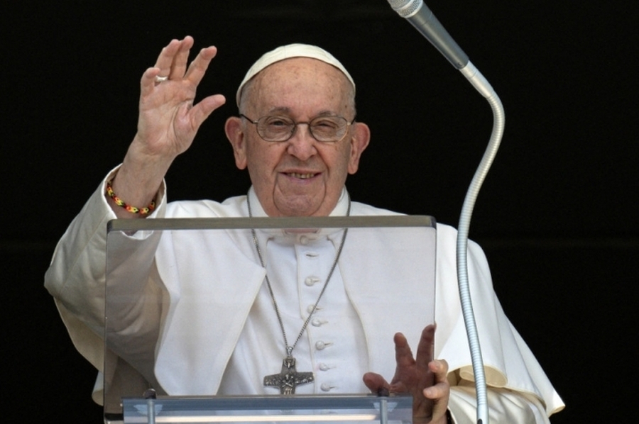 El Papa Francisco nombró a 21 cardenales, el próximo sumo pontífice podría ser un argentino