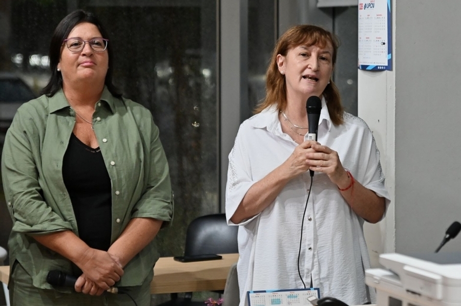 Escuelas de Enfermería: este año ingresarán más de 1.800 aspirantes