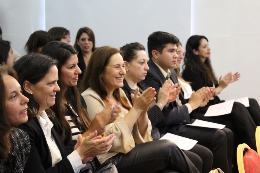 La Provincia incorpora 105 mediadores al sistema judicial