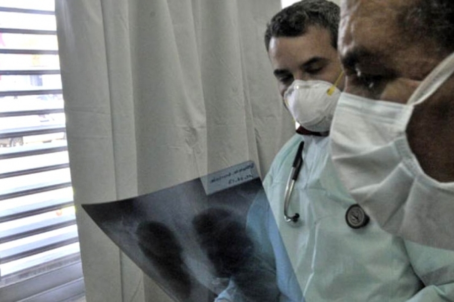 Registraron un aumento de casos de Gripe A