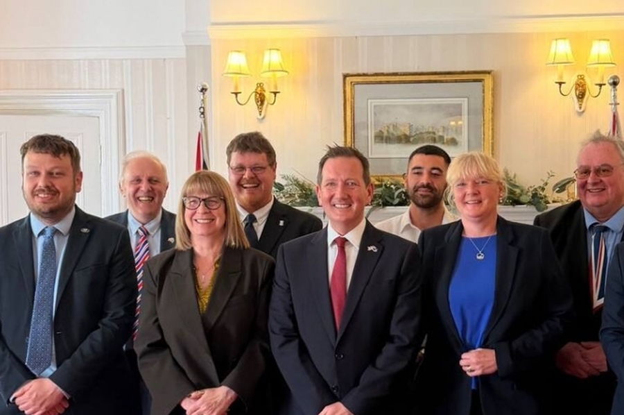 Lewis Clifton, ganador de las elecciones en las Islas Malvinas: su importancia para el Reino Unido y cómo afecta a la Argentina