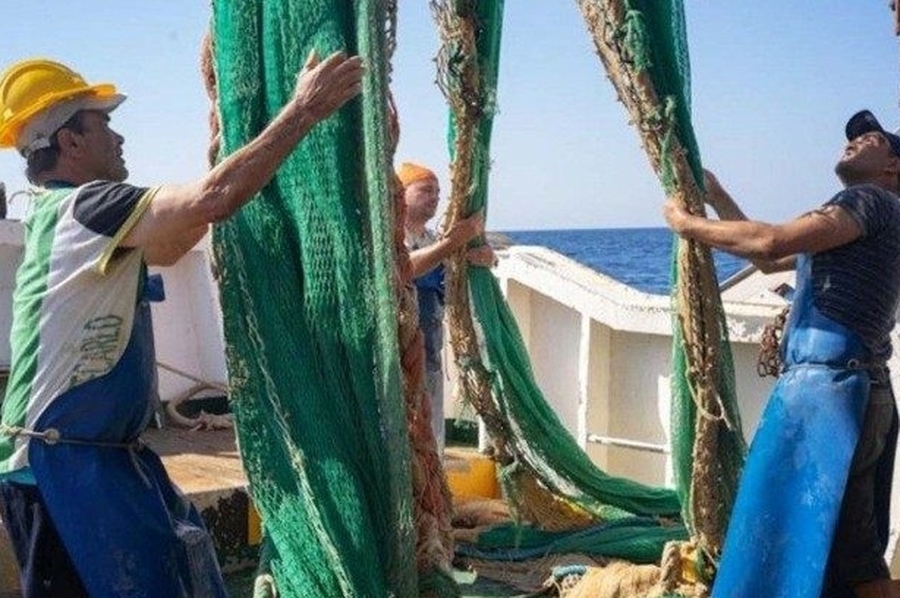 El Vaticano: la gente de mar se enfrenta a 'injusticia, explotación y desigualdad'