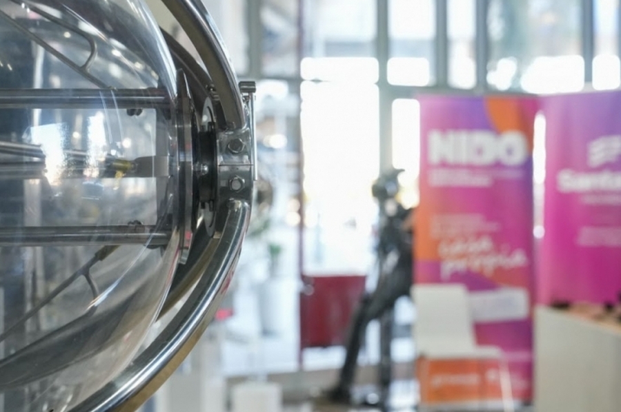 Créditos Nido: con 42.957 inscriptos, se desarrolla el decimosexto sorteo