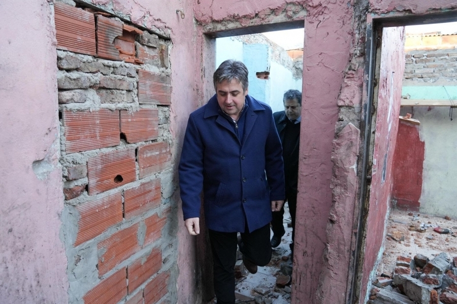 “El gobernador Pullaro pide profundizar el rumbo en la lucha contra el delito y no levantar el pie del acelerador”