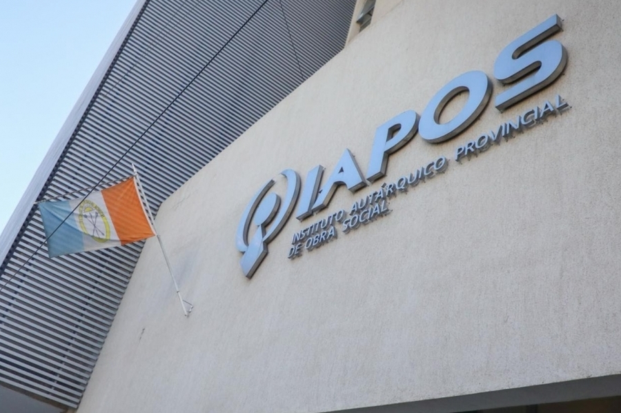 Iapos cubrió más de 7 millones de prácticas ambulatorias, 2 millones de consultas médicas y 55 mil cirugías en seis meses