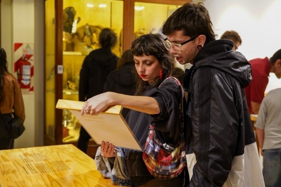 Los espacios de la Provincia se colmaron de vecinos para disfrutar de una nueva edición de Noche de los Museos de Santa Fe