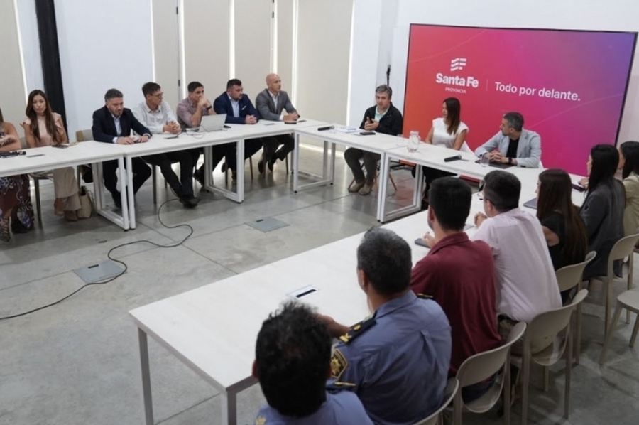 Seguridad: Santa Fe implementará un sistema moderno para identificar personas y vehículos en tiempo real