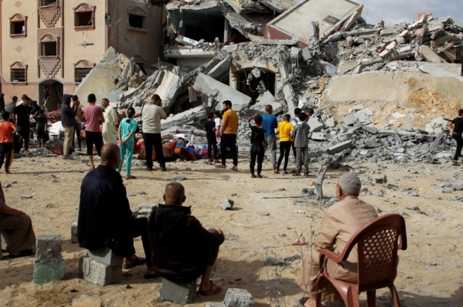 ONU denunció que Israel no permite el ingreso de ayuda humanitaria por el cruce de Rafah