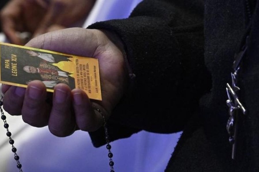 Domund 2026: la misión y la salud del Papa unirán a la Iglesia en oración