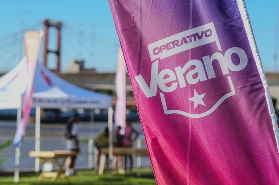 Operativo Verano: comenzaron los encuentros en clubes naúticos