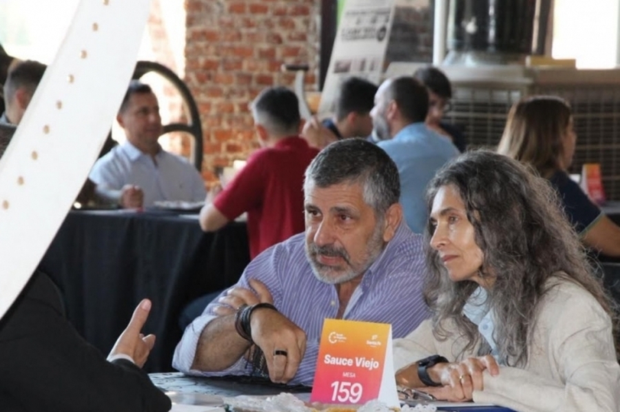 Provincia vinculará a los sectores público y privado para mejorar servicios, digitalizar procesos y elevar la competitividad