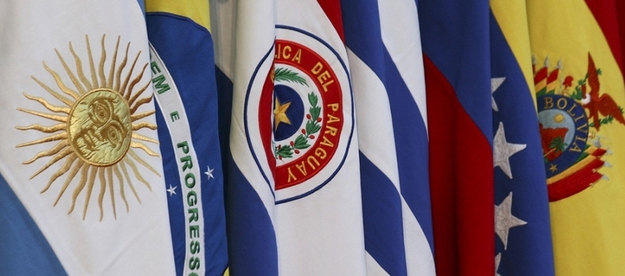 Día del Mercosur