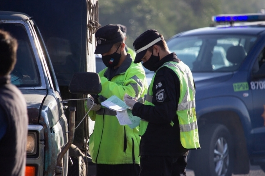 La APSV detectó un aumento del 40% en alcoholemias positivas de conductores profesionales