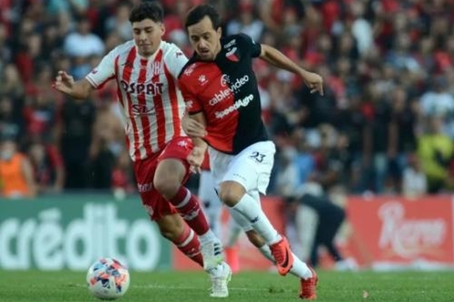 Días y horarios para las fechas 2,3 y 4: el clásico entre Colón y Unión va el domingo 12 de junio