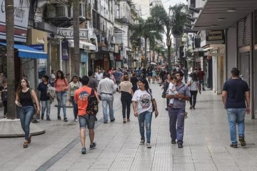 Día de la Madre: La mayoría de los comerciantes vendió entre un 60% y 80% más en relación al 2022