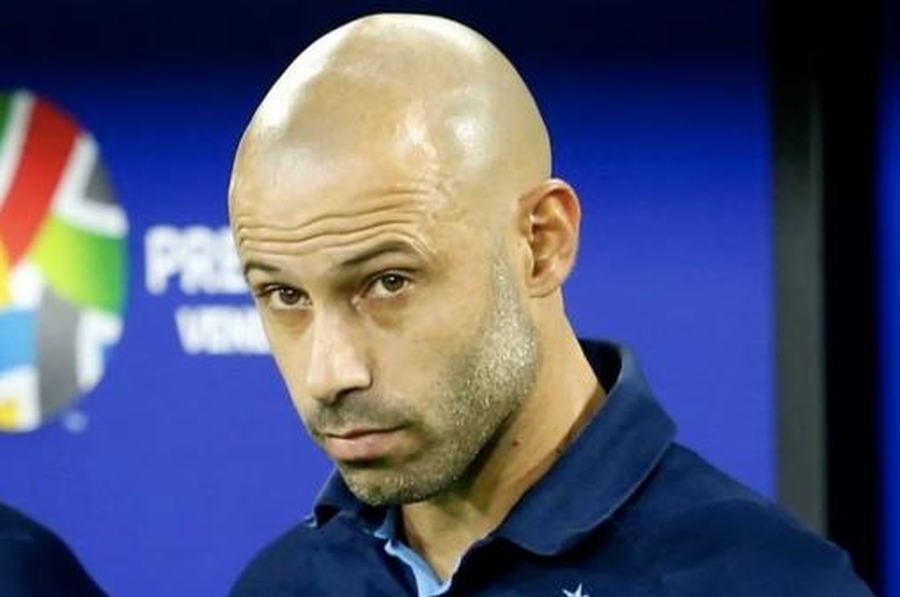 Mascherano dio a conocer la lista de los 18 convocados para la Sub 23 que disputará los JJOO de París 2024: habrá 4 campeones en Qatar